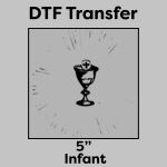 DTF Transfer 5" Thumbnail