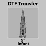 DTF Transfer 5" Thumbnail