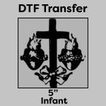 DTF Transfer 5" Thumbnail