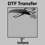 DTF Transfer 5" Thumbnail
