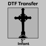 DTF Transfer 5" Thumbnail
