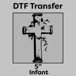 DTF Transfer 5" Thumbnail