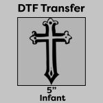 DTF Transfer 5" Thumbnail