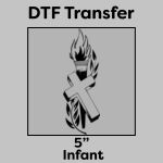 DTF Transfer 5" Thumbnail
