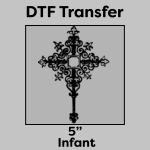 DTF Transfer 5" Thumbnail