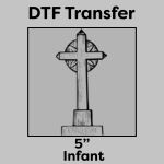 DTF Transfer 5" Thumbnail