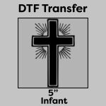 DTF Transfer 5" Thumbnail