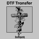 DTF Transfer 5" Thumbnail