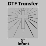 DTF Transfer 5" Thumbnail