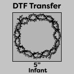 DTF Transfer 5" Thumbnail