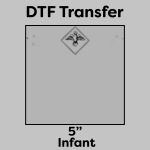 DTF Transfer 5" Thumbnail
