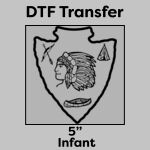 DTF Transfer 5" Thumbnail