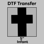 DTF Transfer 5" Thumbnail
