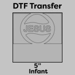 DTF Transfer 5" Thumbnail