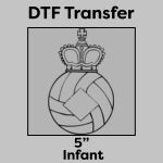 DTF Transfer 5" Thumbnail