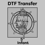 DTF Transfer 5" Thumbnail