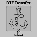 DTF Transfer 5" Thumbnail