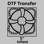 DTF Transfer 5" Thumbnail