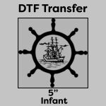 DTF Transfer 5" Thumbnail