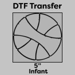 DTF Transfer 5" Thumbnail