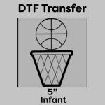 DTF Transfer 5" Thumbnail