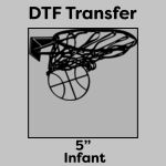 DTF Transfer 5" Thumbnail