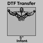 DTF Transfer 5" Thumbnail