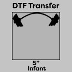 DTF Transfer 5" Thumbnail