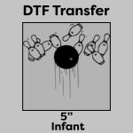 DTF Transfer 5" Thumbnail