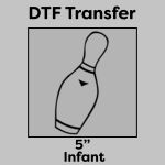 DTF Transfer 5" Thumbnail