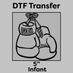 DTF Transfer 5" Thumbnail