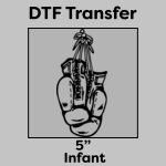 DTF Transfer 5" Thumbnail