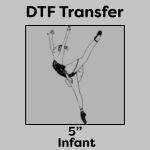 DTF Transfer 5" Thumbnail
