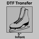 DTF Transfer 5" Thumbnail