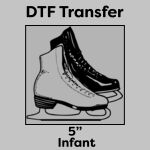 DTF Transfer 5" Thumbnail