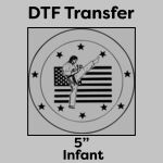 DTF Transfer 5" Thumbnail