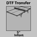 DTF Transfer 5" Thumbnail