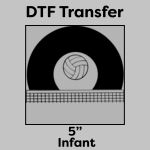 DTF Transfer 5" Thumbnail