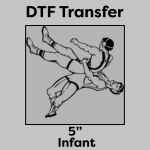 DTF Transfer 5" Thumbnail