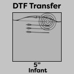 DTF Transfer 5" Thumbnail