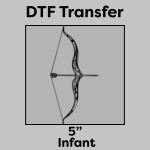 DTF Transfer 5" Thumbnail
