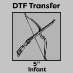 DTF Transfer 5" Thumbnail