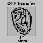 DTF Transfer 5" Thumbnail
