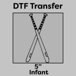 DTF Transfer 5" Thumbnail