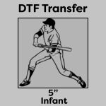 DTF Transfer 5" Thumbnail