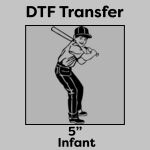 DTF Transfer 5" Thumbnail