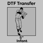 DTF Transfer 5" Thumbnail