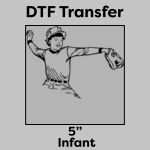 DTF Transfer 5" Thumbnail