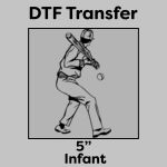 DTF Transfer 5" Thumbnail