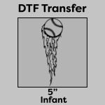 DTF Transfer 5" Thumbnail